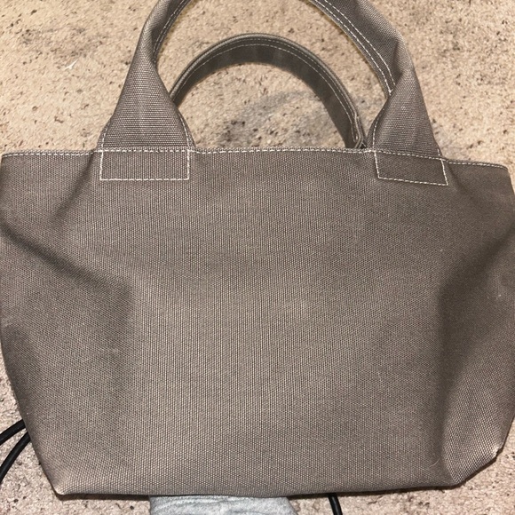 Marc by Marc Jacobs Olive Tote Bag - Picture 5 of 7